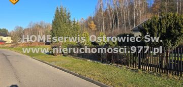Na sprzedaż działka 2600 m2 ul.grabowiecka kunów