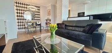 Atrakcyjny wyposażony apartament-os armii krajowej