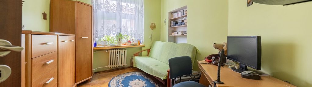 Duże mieszkanie w centrum piły. sprzedaż.