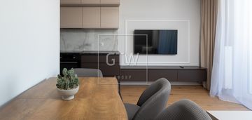 Mieszkanie mszczonoiwska nr. 19 32,98 m2