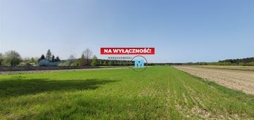 Atrakcyjna działka rolna o pow. 2.5249 ha