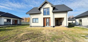 Dom wolnostojący | 119,50 m2 | sierzchów