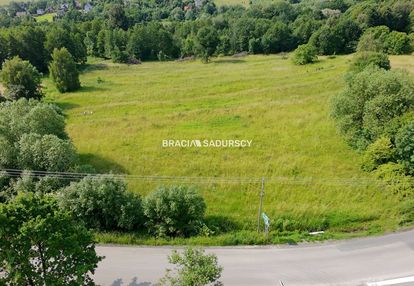 Oferta dla dewelopera - 7900 m2 - podstolice