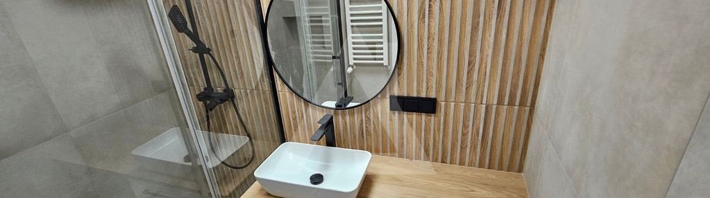 Nowoczesne 3 pokoje po remoncie – gdańska bydgoszc