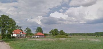 Białołęka działka z wz pod bliźniaki!