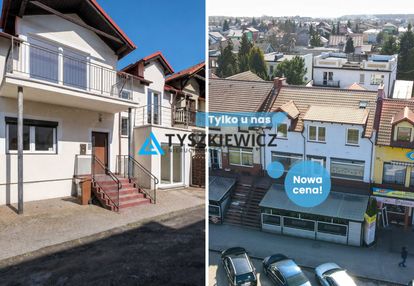 Okazja! nieruchomość idealna pod biznes!