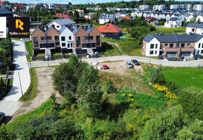 Działka inwestycyjna 1900 m² | mpzp m/u31