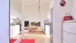 Umeblowany apartament, winda, m. postojowe