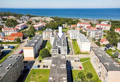 Kawalerka inwestycyjna władysławowo