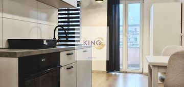 Wynajem | centrum | 2 piętro, balkon!