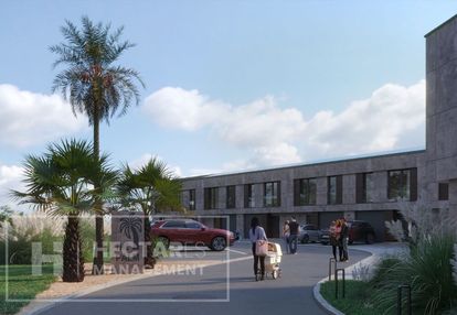 Nowa inwestycja w nowym sączu wólki 1a