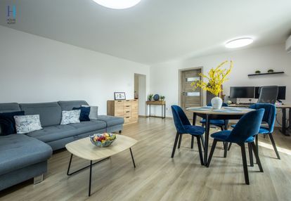 Przytulne i komfortowe mieszkanie na julianowie