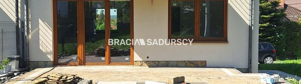 Dom,zabudowa bliźniacza,libertów,do wykończenia