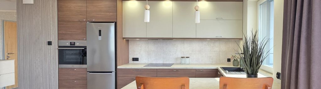 Os. bojary apartamentowiec 3 pokoje, parking