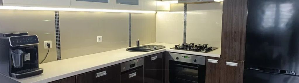 3 pokoje | ogródek | blisko gdańska