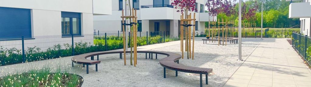 2 pok i osobna kuchnia - układ idealny pod najem!