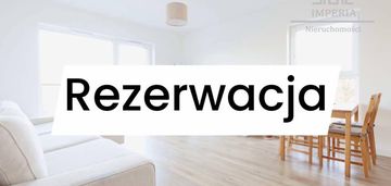 4 pokoje nad morzem, dwa tarasy, garaż