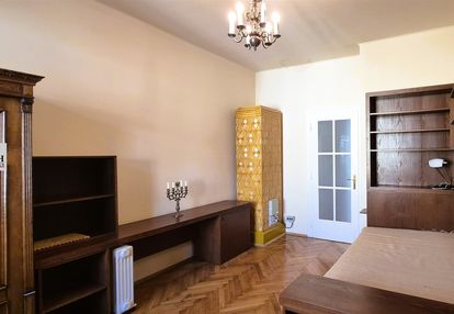 3 pokoje | 85 m2 | ul. szlak | osobna kuchnia