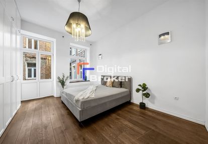 ⭐️3 pokoje ⭐ 83,12 m² ⭐️praga-północ ⭐️kamienica⭐️