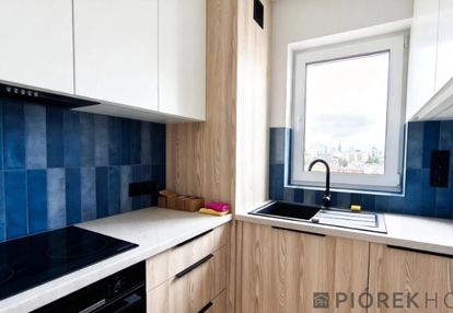 3-pokojowe mieszkanie na mokotowie