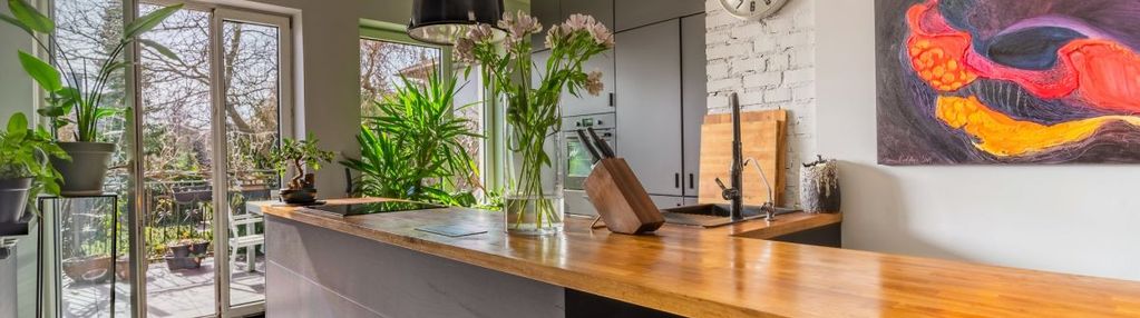 Wyjątkowy dom w centrum łomianek