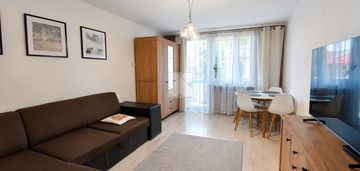 2-pokojowe mieszkanie 43,3 m², 4. piętro, osobna k
