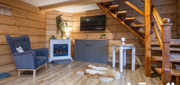 Inwestycyjna willa: 2 sauny, jacuzzi, grota solna