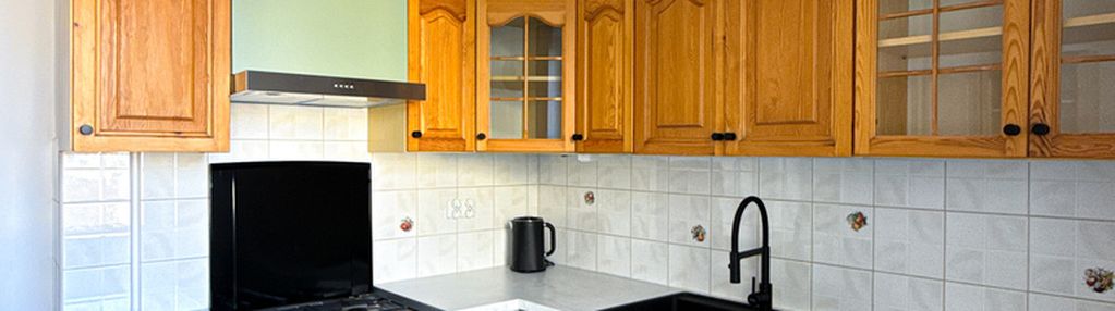 Od już super 3 pokoje do wynajęcia mokotów