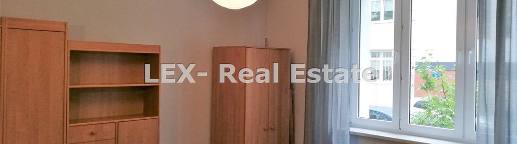 Kawalerka - warszawa ul. kaleńska