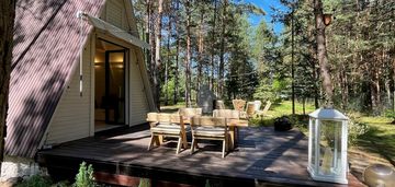 Blisko częstochowy - rzeka - zalew - inwestycja