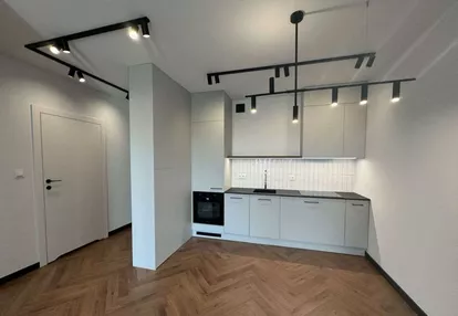 Nowy apartament z podziemnym garażem