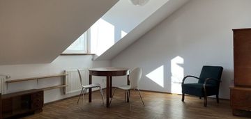 1-pokojowe mieszkanie na bemowie