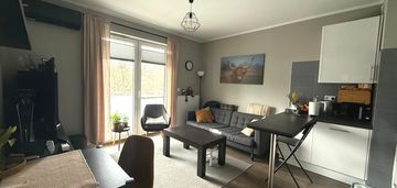 !! 3 pokojowe mieszkanie 48,16 m2 - bartodzieje