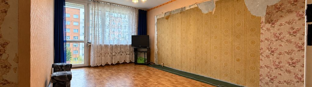 Mieszkanie 3 pokoje z balkonem | świętochłowice