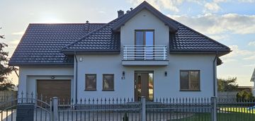 Dom, który spełni oczekiwania najbardziej wymagającego klienta