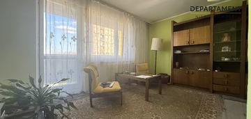 3 pokoje | 2 balkony | przy parku kachla | bytom