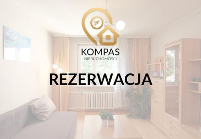 Przestronne 2/3 pokojowe mieszkanie na grabiszynie