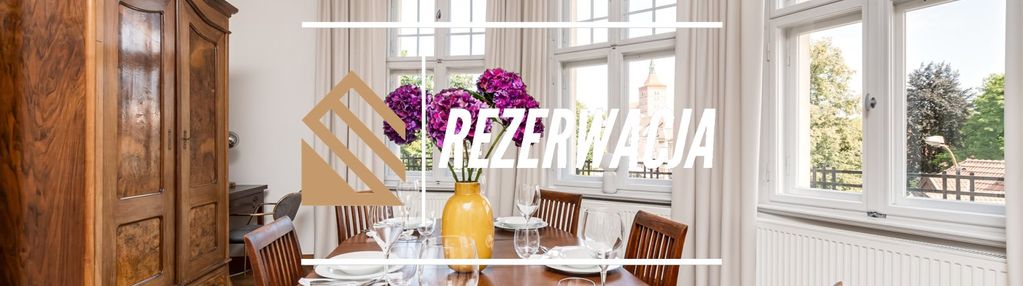 Niepowtarzalne mieszkanie w kamienicy po remoncie