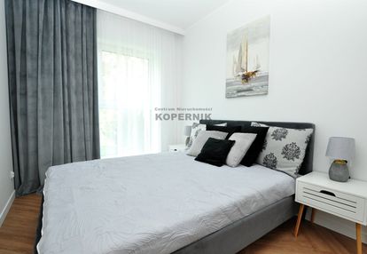 2 pokoje,ogród,las,parking,jar,dojazd do umk