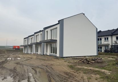 Parter - nowe mieszkanie -bezczynszowe - ostatnie!