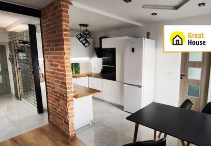 Gotowa przestrzeń dla rodziny – 4 pokoje 70 m²