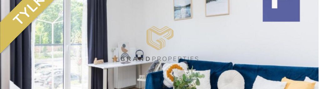 Nowe studio |fort wola| |parking |balkon
