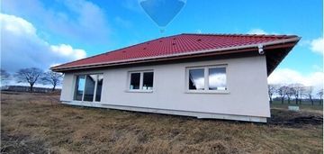 Dom z potencjałem niedaleko kołobrzegu