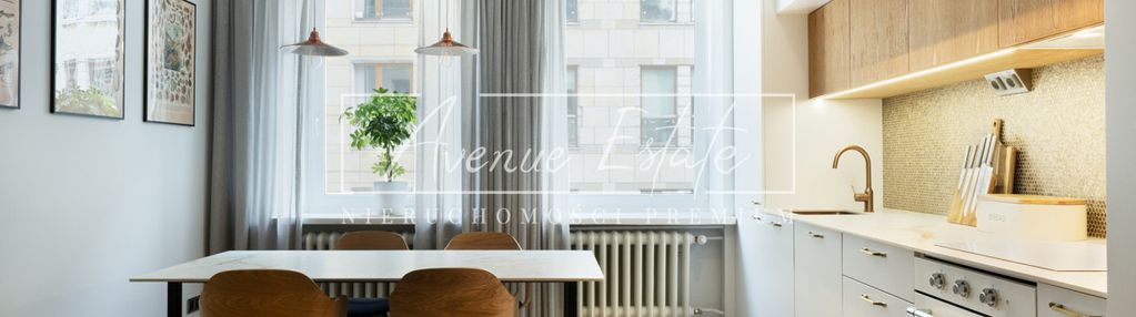 Bracka | 73 m² | kamienica | premium | centrum