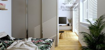 Lokal usługowy z funk.mieszkalną/kawalerka/pod wynajem/dla studenta/centrum/gaj