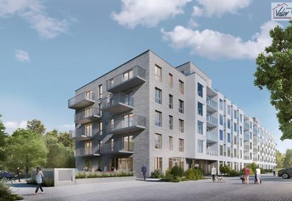 Kawalerka 32 m2 między dwoma jeziorami - jezioraj