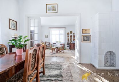 Unikalna kamienica z potencjałem na saskiej ej kęp