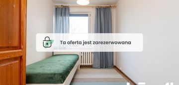 2-pokojowe mieszkanie z pięknym widokiem