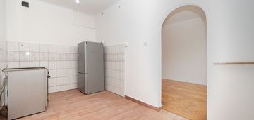 Kawalerka po remoncie 35m2 | tauron arena | eng