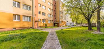 2 pokoje po remoncie gotowe od zaraz! przymorze